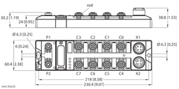 Thumbnail for TBIP-L4-4FDI-4FDX