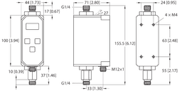 Thumbnail for FTCI-G1/4D06A4P-2LIX-H1141