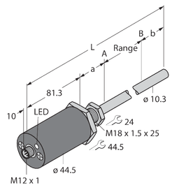 Thumbnail for LTX6500M-F10-LI0-X3-H1151