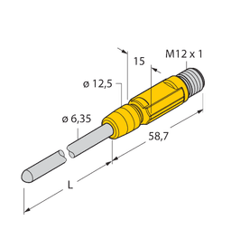 Thumbnail for TTM-206.35A-CF-LIUPN-H1140-L300