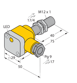 Thumbnail for BI2-G12SK-AP6X