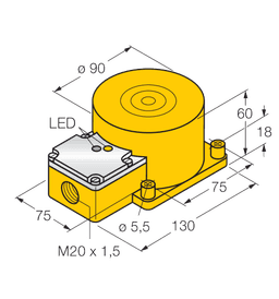 Thumbnail for NI100U-K90SR-VP4X2