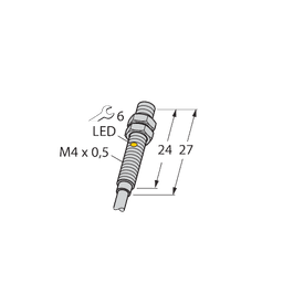 Thumbnail for BI1-EG04-AP6X 5M