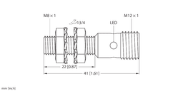 Thumbnail for BI2-EG08K-VP6X-H1341