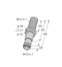 BI3NF-EM12E-AP6-H1141/S1125