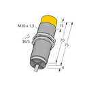 NI15-M30E-LIU/S105