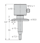 FCS-50A4-AP8X-H1141/D014/D024