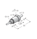 FCS-G1/4A4-NA/D185 10M