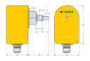 FCS-M12A2P-AP8X-H1141