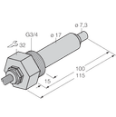 FCS-G3/4A4-NAEX/L100/D100
