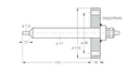 FCS-DN25A4-NAEX/L170