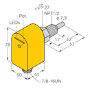 FCS-N1/2A4P-ARX-B1151/D031/230VAC