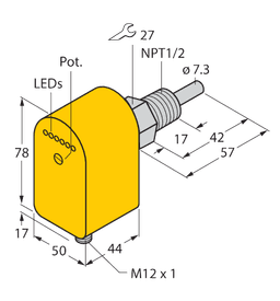 Thumbnail for FCS-N1/2A4P-AP8X-H1141