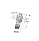 BI1-G08K-AP6-H1341/S289