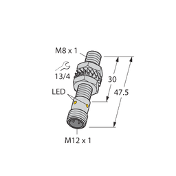 Thumbnail for BI3U-EMT08-AP6X-H1341/S1589