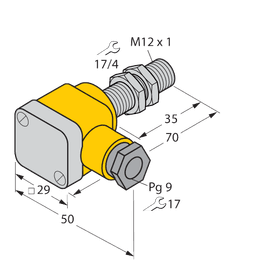 Thumbnail for BI2-G12SK-Y1/35L