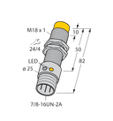 NI12U-G18-ADZ30X2-B1331