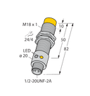NI10-G18-AZ3X2-B3331