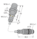 BI7-EM18WD-AP6X-3-RS4/S488