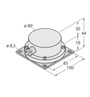 NI55-K80-AP6/S120 5M