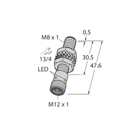 Thumbnail for BI2-M08-AP6X-H1341