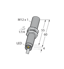Thumbnail for BIM-M12E-AN4X