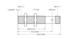 Thumbnail for BI4-M12-2APS8X2-H1141