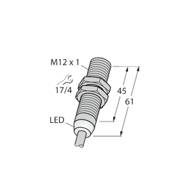 Thumbnail for BI2-M12-AP6X/S120