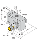 BI5U-M18-ASIX-H1140/S331MV