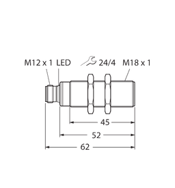 Thumbnail for RU50L-S18-AP8X-H1141