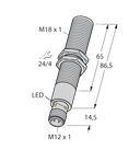 RU30-M18-LIX-H1141