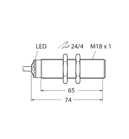 Thumbnail for RU50U-S18-LI8X