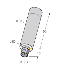 Thumbnail for M25URBQ8