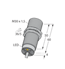 BI10-M30-AP6X/S224