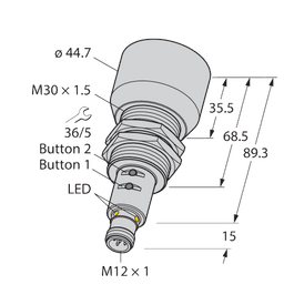 Thumbnail for RU600U-M30E-LIU2PN8X2T-H1151