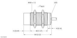 Thumbnail for NI20U-EM30-AN6X