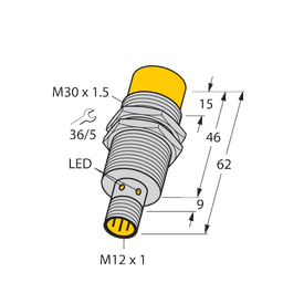 Thumbnail for TN-EM30WD-H1147-EX