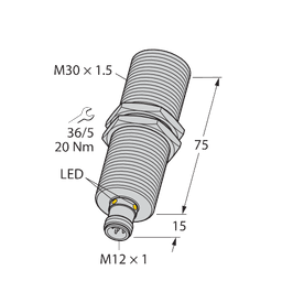 Thumbnail for RU300U-M30M-2UP8X2-H1151