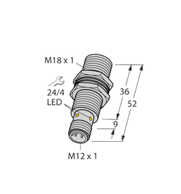 Thumbnail for BI8U-MT18-AP6X-H1141