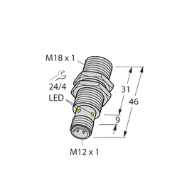 Thumbnail for BI8-M18K-AP6X-H1141