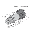 PT60R-1008-I2-DA91/X