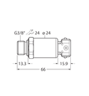PT600R-2149-I2-AMP3J1