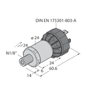 PT500PSIG-1014-U1-DA91/X