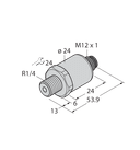 PT10R-1010-IOL-H1141