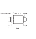 PT400R-2121-I2-H1144