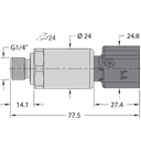 PT600R-2104-U6-KO28A1