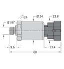 PT600R-2113-I2-AMPS1.5
