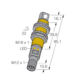 Thumbnail for S18UBARQ