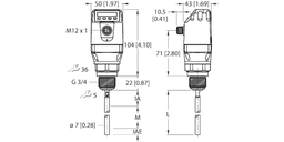 Thumbnail for LS-551-0400-LIU22PN8X-H1151