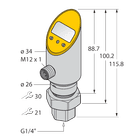 PS100R-501-LI2UPN8X-H1141/D830
